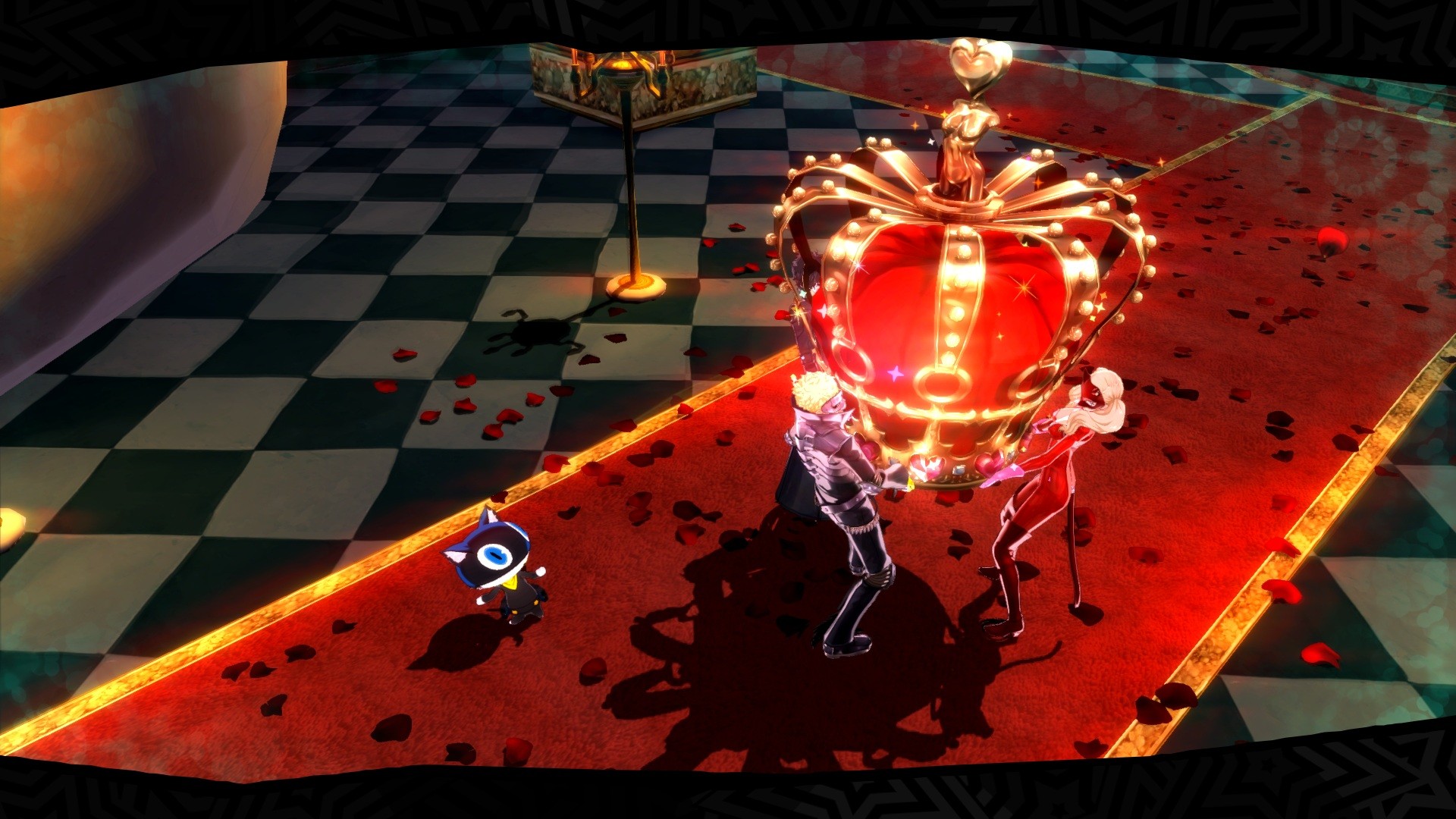 Persona 5 - Imagen 44
